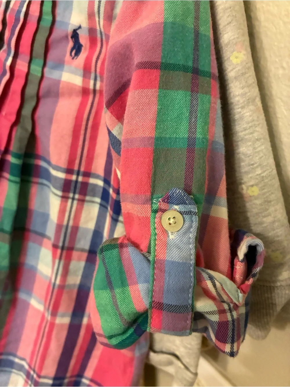 Ralph Lauren Nike Carters Disney